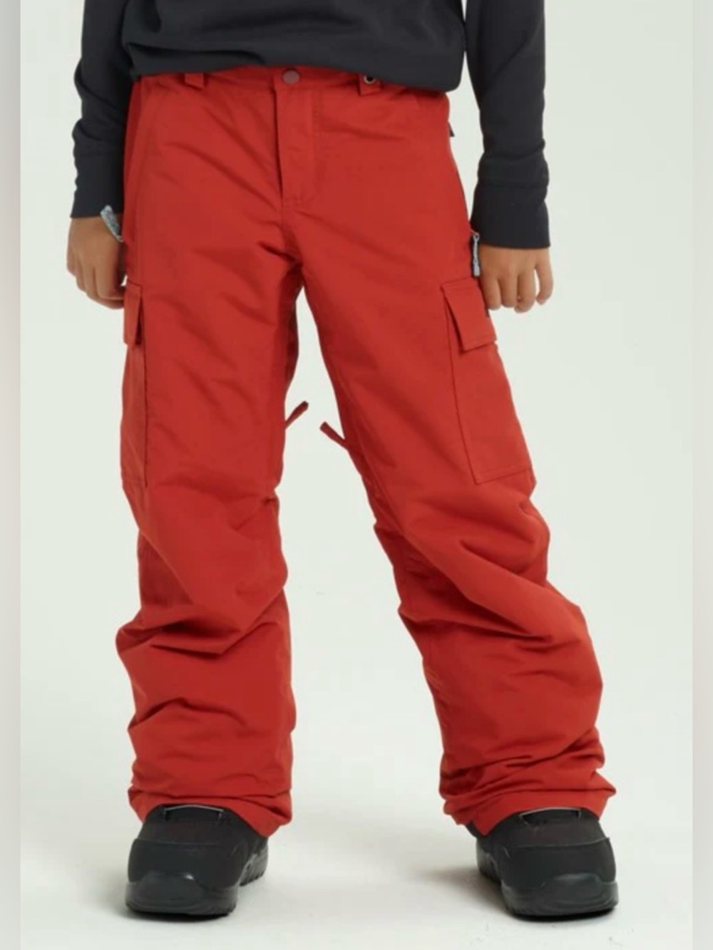 Burton DryRide Boys Snow Pants